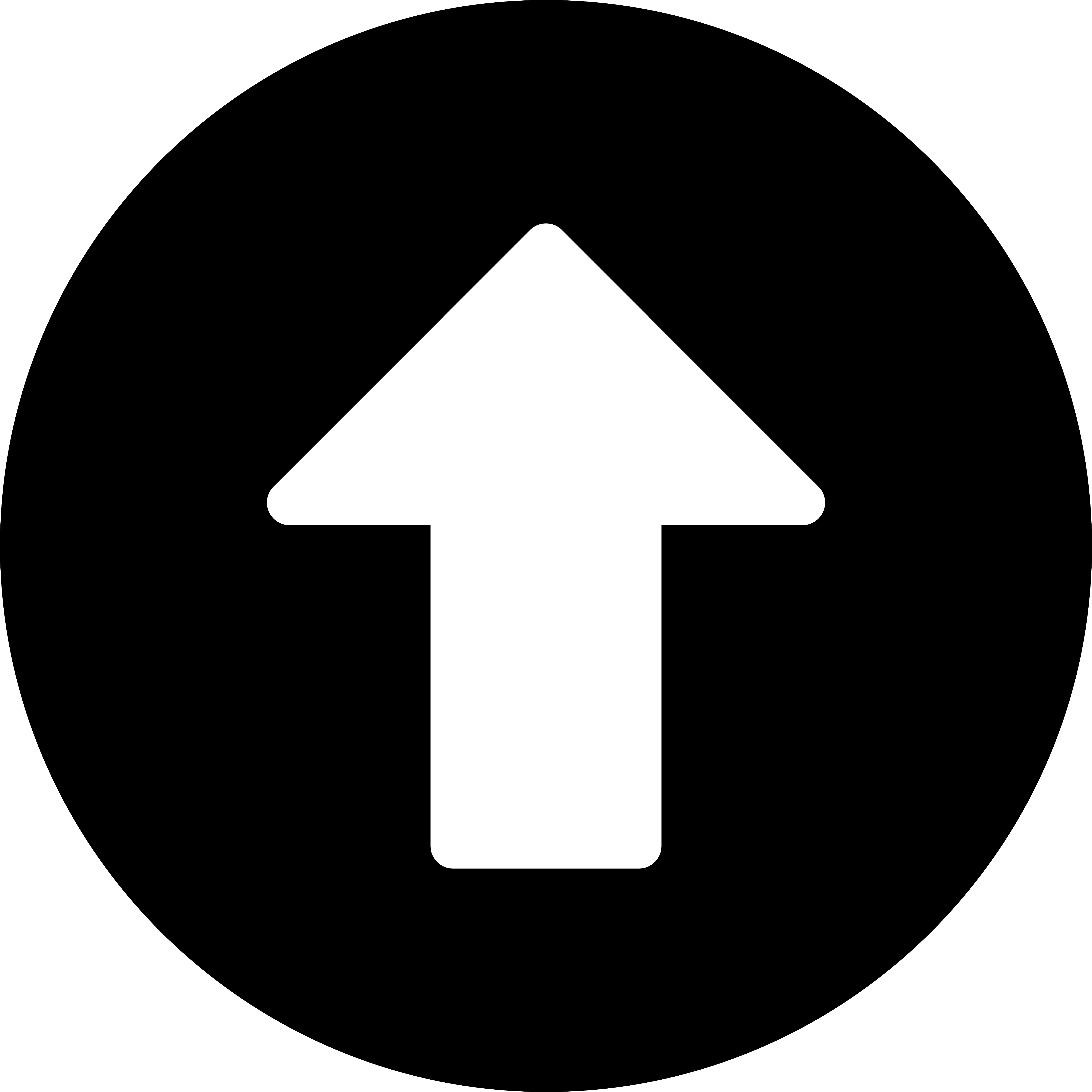 Up Arrow